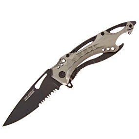 Amazon.com : TAC Force TF-705PC Assisted Opening Tactical ...
