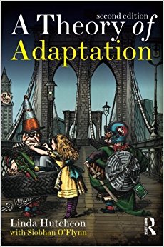 Amazon.com: A Theory of Adaptation (9780415539388): Linda ...