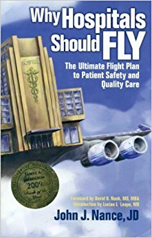 Why Hospitals Should Fly: The Ultimate Flight Plan to ...