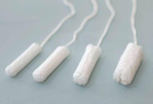 Is it dangerous to use super jumbo tampons? - Quora