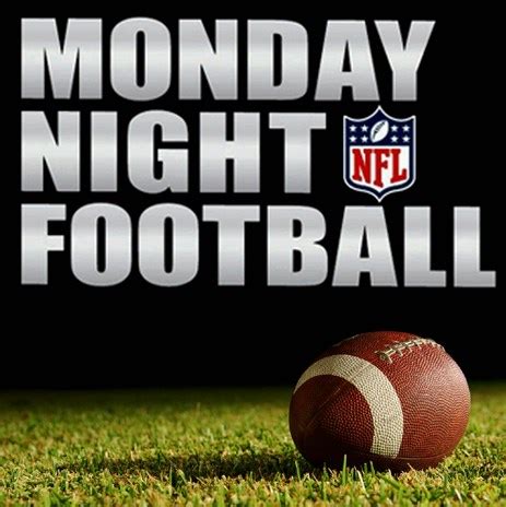 NFL Monday Night Football Contest | Total Sports Therapy