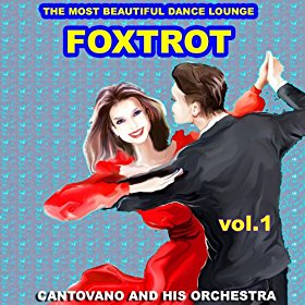 Amazon.com: Foxtrot the Most Beautiful Dance Lounge, Vol.1 ...