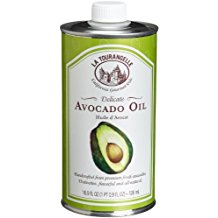Amazon.com: tourangelle avocado oil