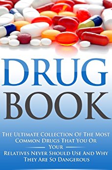 Amazon.com: Drug Book: The Ultimate Collection of the Most ...