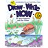 Draw Write Now Book 1: On the Farm, Kids and Critters ...