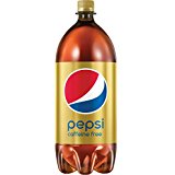 Amazon.com : Pepsi Cola - Caffeine-Free - 12-oz. Can (Pack ...