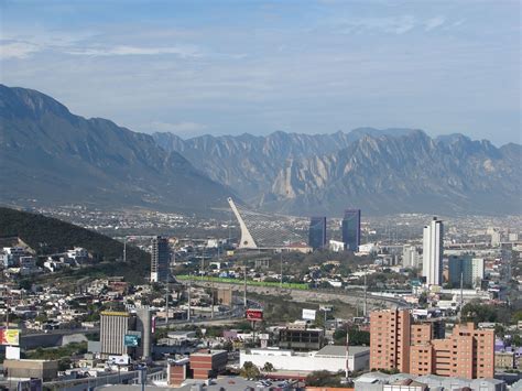 Monterrey â€“ Mexico