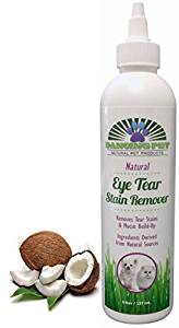 Amazon.com : Eye Tear Stain Remover Natural & Safe ...