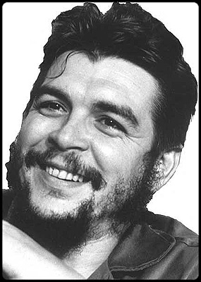Mediahist - Che Guevara