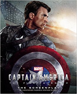 Marvel's Captain America: The First Avenger: The ...