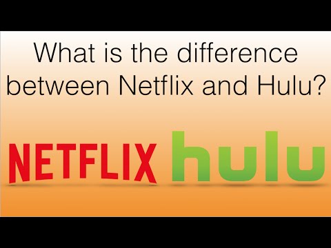 Hulu :: VideoLike