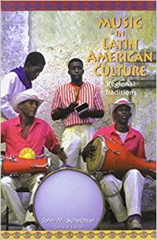 Amazon.com: Music in Latin American Culture: Regional ...