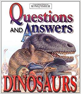 Dinosaurs (Questions and Answers Paperbacks): Wendy ...