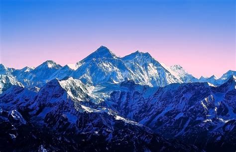 Himalayan mountains Archives | Wes Phelan