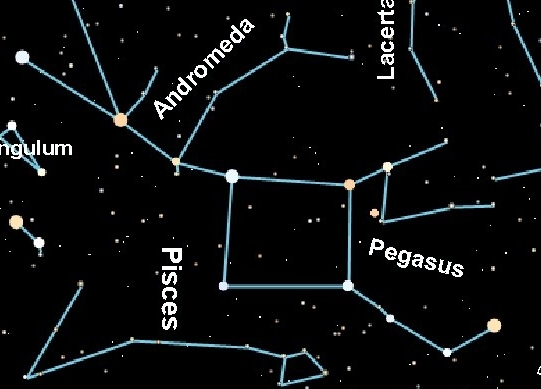 Astronomy Constellation Names - Pics about space