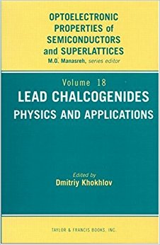 Lead Chalcogenides: Physics and Applications ...