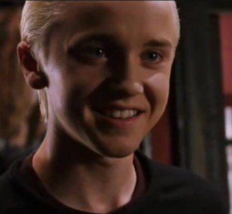 BEST BLOG ENTRY: Draco Malfoy: Truly What He Appears To Be ...
