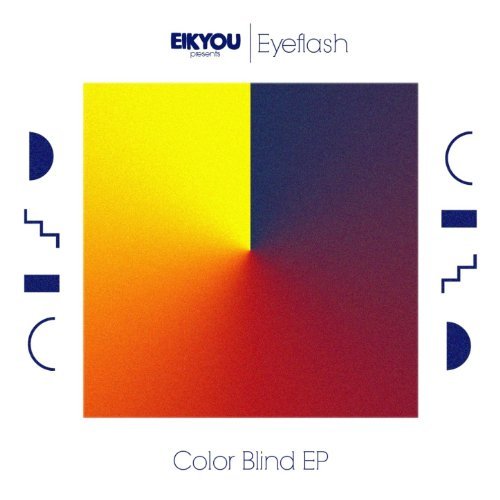 Amazon.com: Color Blind: Eyeflash: MP3 Downloads