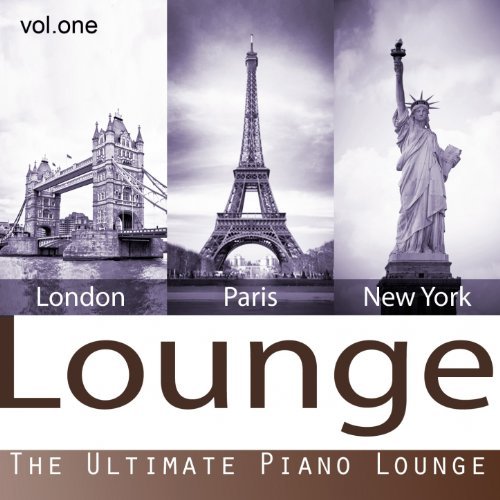 Englishman in New York by London Paris New York Lounge on ...