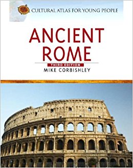Amazon.com: Ancient Rome (Cultural Atlas for Young People ...