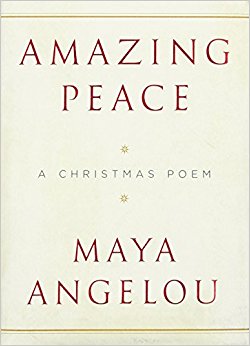 Amazon.com: Amazing Peace: A Christmas Poem (9781400065585 ...
