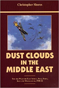 Dust Clouds in the Middle East: The Air War for East ...