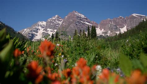 Famous Colorado Mountains | Colorado.com