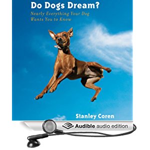 Amazon.com: Do Dogs Dream? (Audible Audio Edition ...