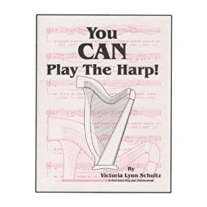 Amazon.com: "You CAN Play the Harp!" Instruction Book ...