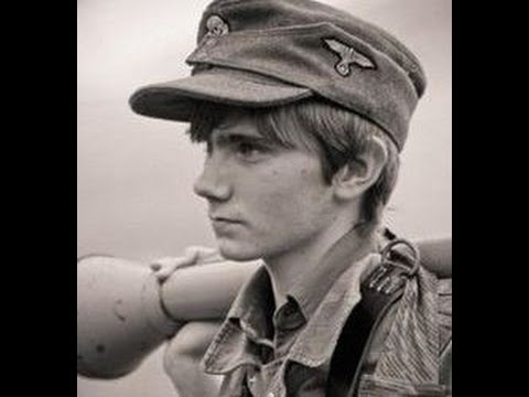 Child Soldiers in WWII (Eine kleine Nachtmusik) - YouTube