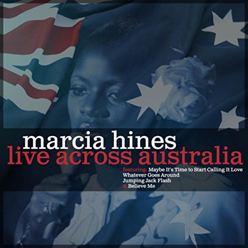 I Just Don't Know What to Do With Myself by Marcia Hines ...