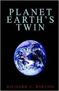Amazon.com: Planet Earth's Twin (9781413415797): Richard ...