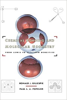 Chemical Bonding and Molecular Geometry: From Lewis to ...