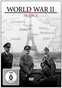 Amazon.com: World War II Vol.6 - France: Documentary ...