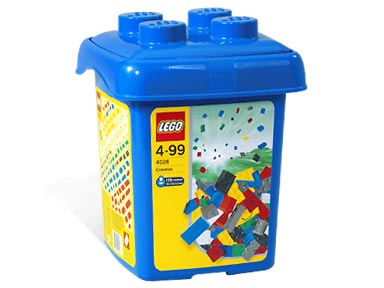 packaging - Why does LEGO have a maximum age limit? - LEGO ...
