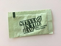 Stevia in the Raw Sweetener Packets, 1000 Count: Amazon ...