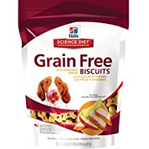Amazon.com: grain-free dog treats