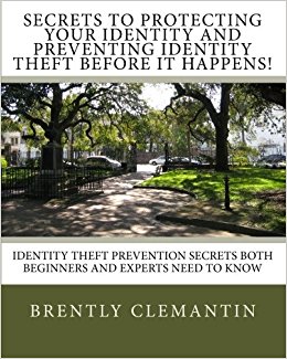 Secrets To Protecting Your Identity And Preventing ...