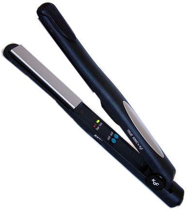 Madam C.J. Walker invented the flat iron which was ...