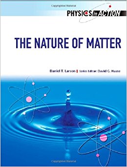 Amazon.com: The Nature of Matter (Physics in Action ...