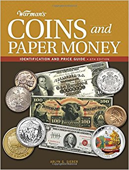 Amazon.com: Warman's Coins and Paper Money: Identification ...