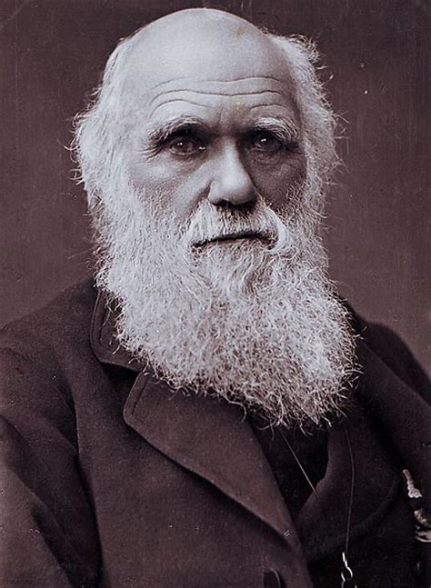 Charles Darwin - Wikiwand