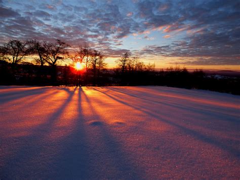 Winter Solstice: The Science of the Shortest Day of 2016
