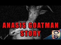 Anasi's Goatman Story