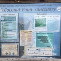 Coconut Point Sanctuary,