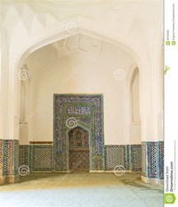 Mausoleum of Kusam Ibn Abbas