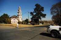 Machadodorp, Mpumalanga