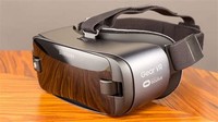 Samsung Gear VR (2017) MSRP: $12999