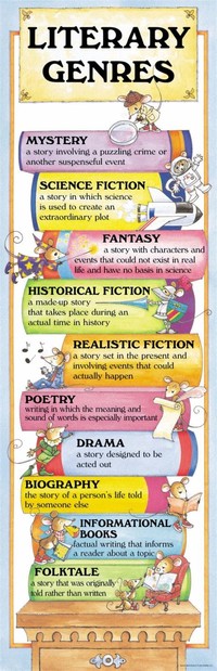 Children's Fiction,
