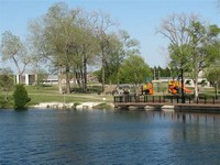 Bethany Lakes Park